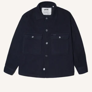Veste WORKER en laine