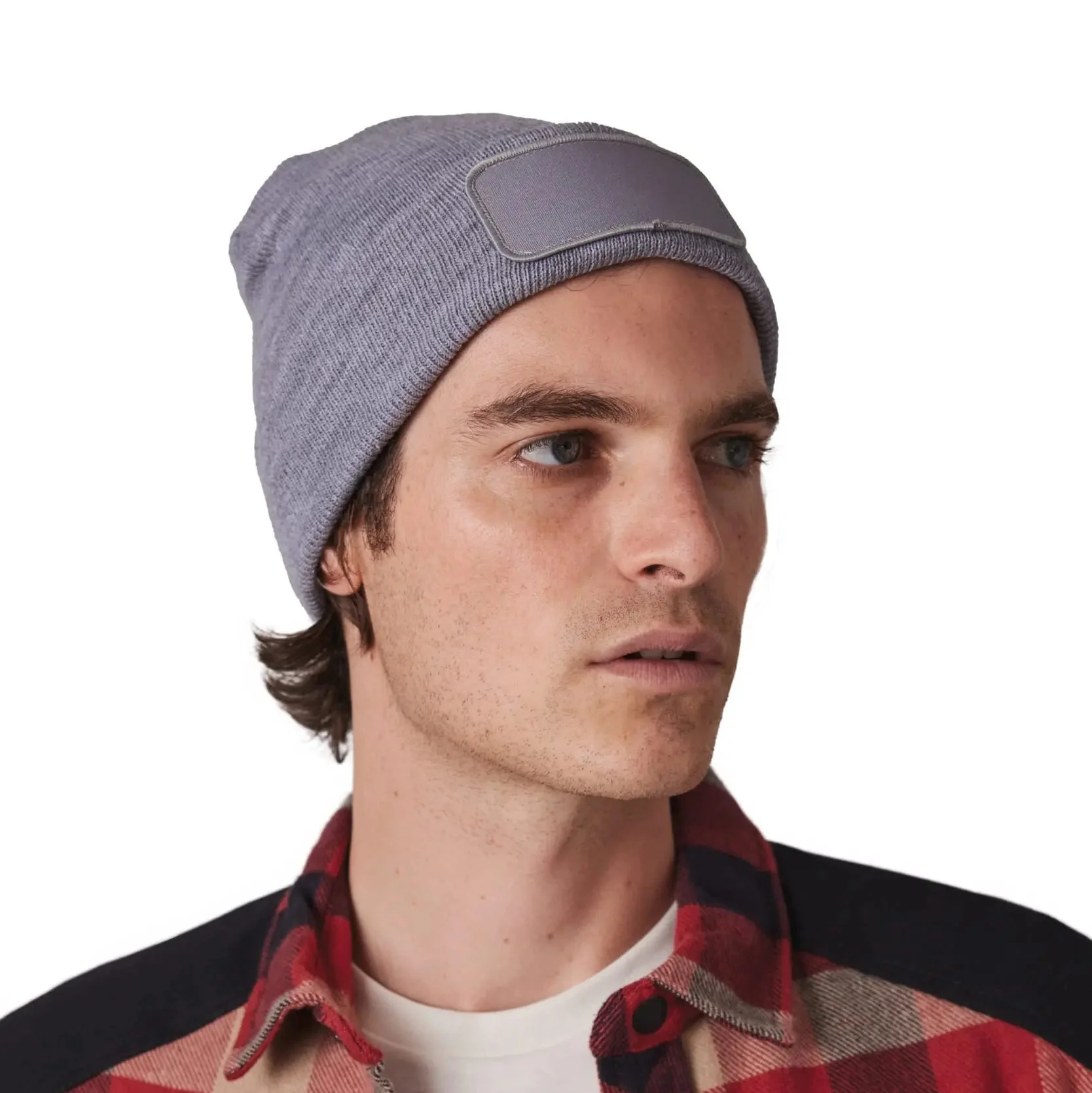 Bonnet personnalisé écologique unisexe – Image 4