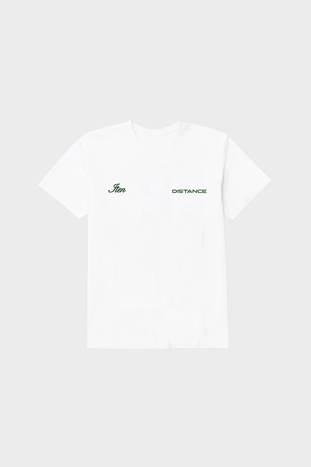 DISTANCE - CITY TEE – Image 3