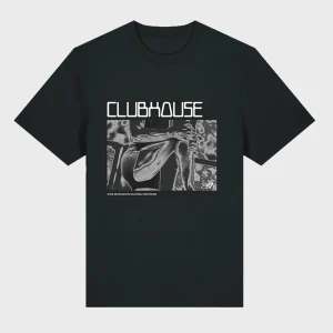 DISTANCE - CLUBHOUSE TEEï