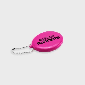 Distance - FOR ALL RUNNERS COIN POUCH