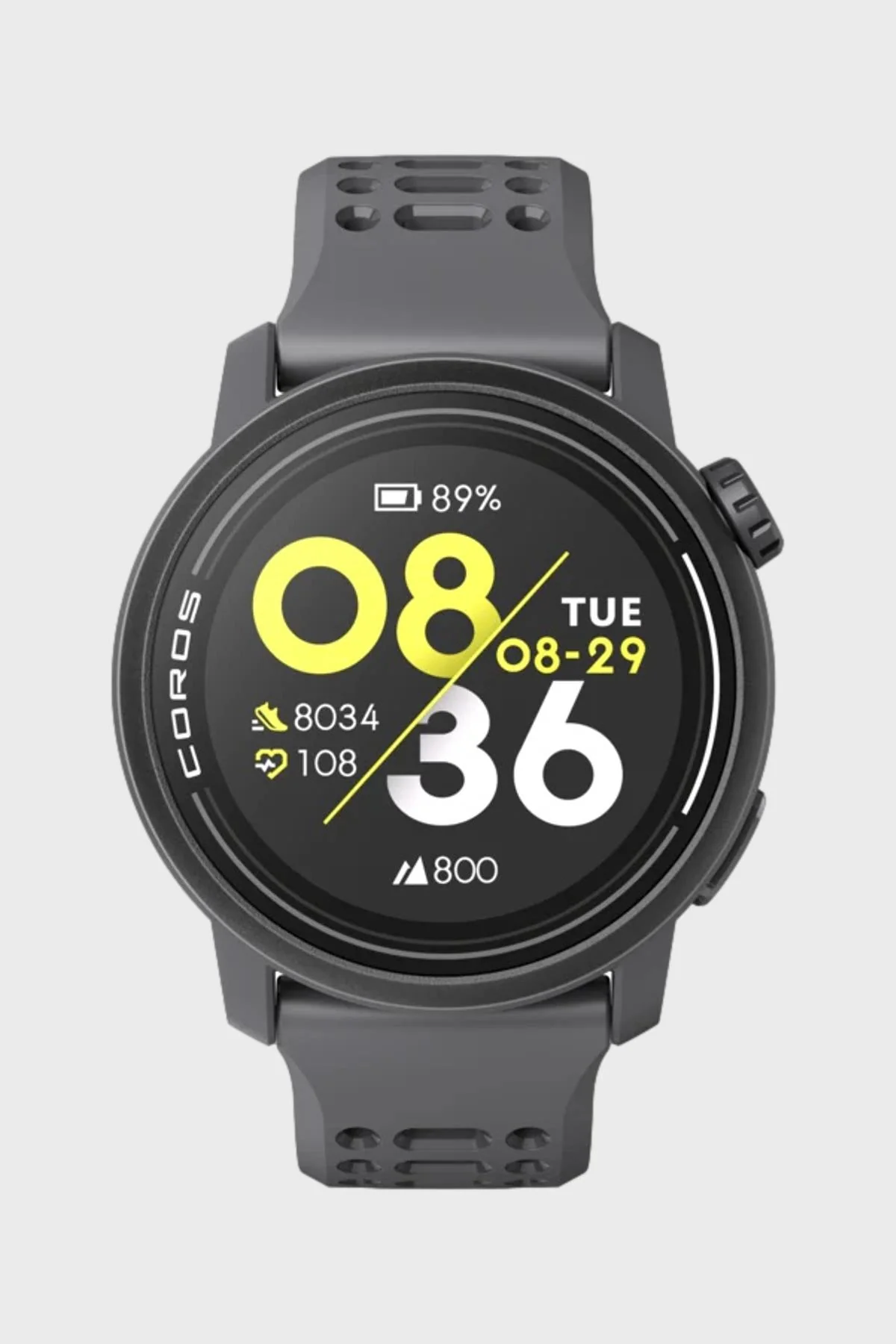 COROS - WATCH PACE 3 – Image 5