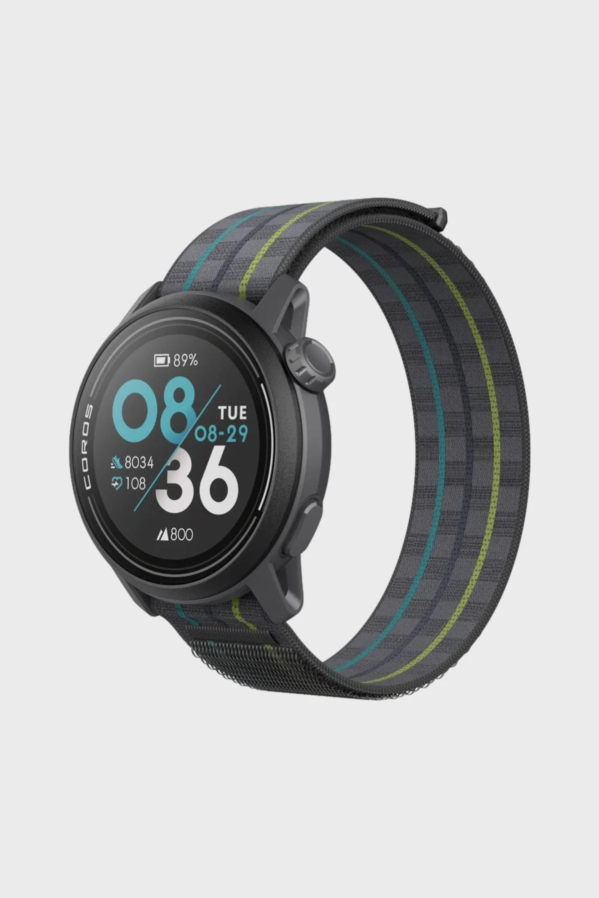 COROS - WATCH PACE 3 – Image 4