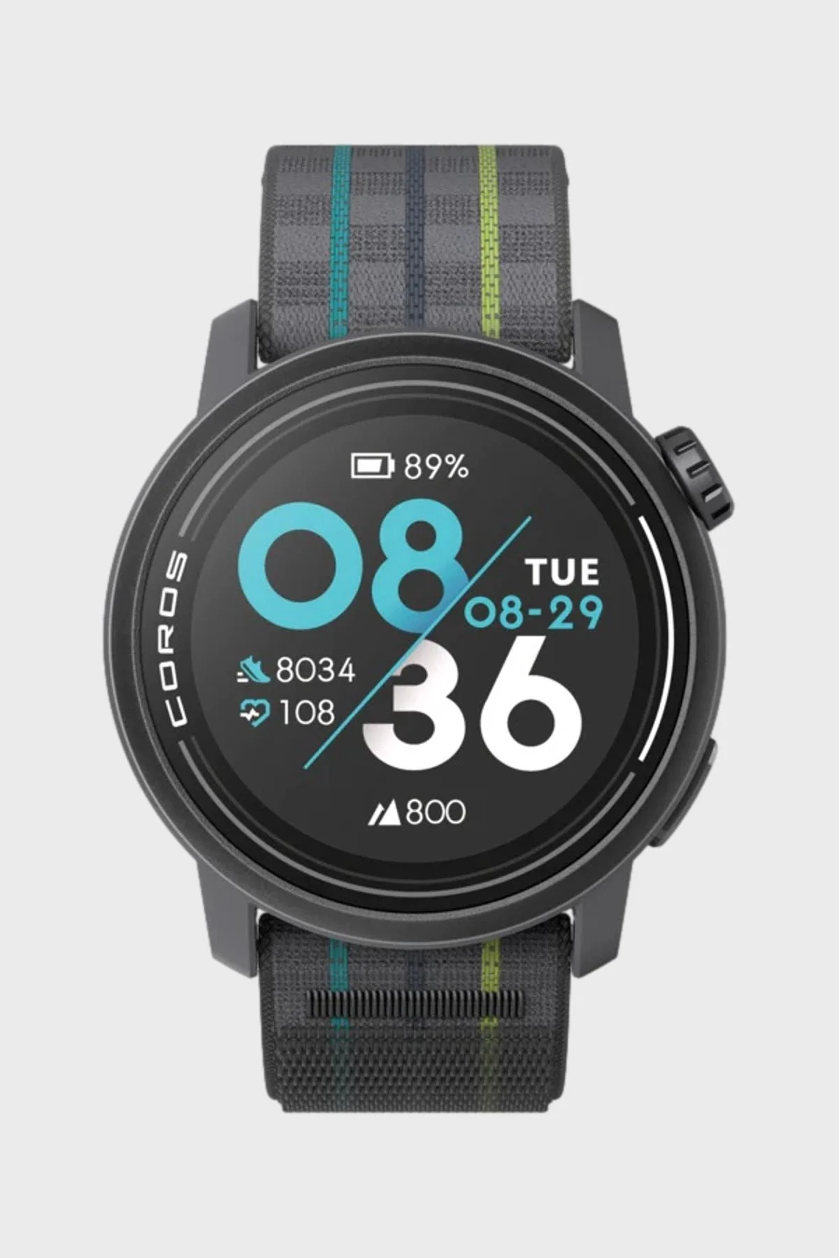 COROS - WATCH PACE 3 – Image 2