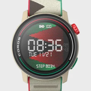 COROS - WATCH PACE 3