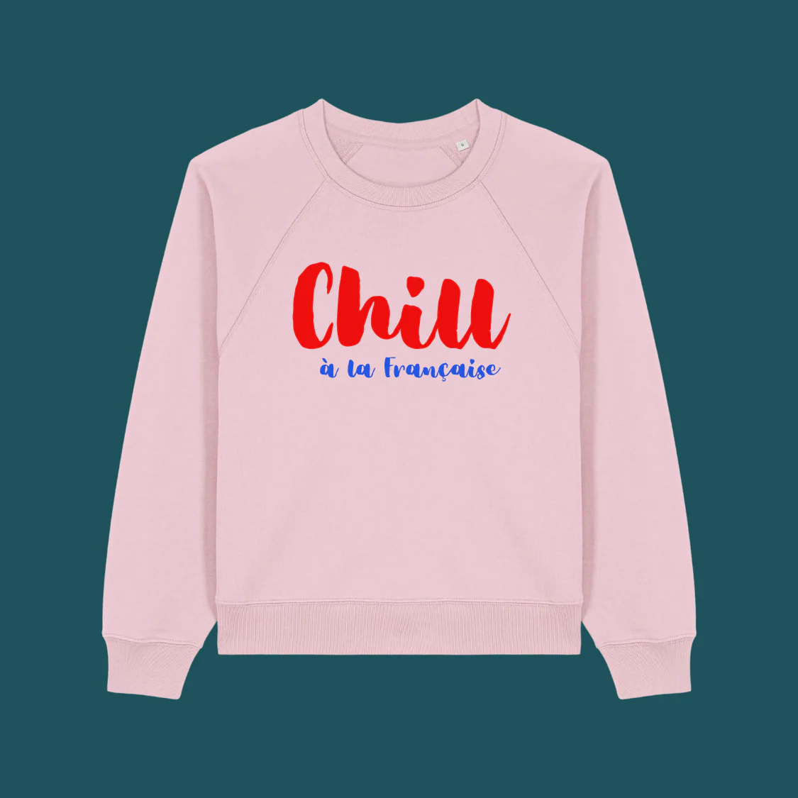 Sweat bio Premium ★ CHILL – Image 3
