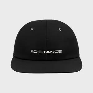 DISTANCE - SPEED CAP