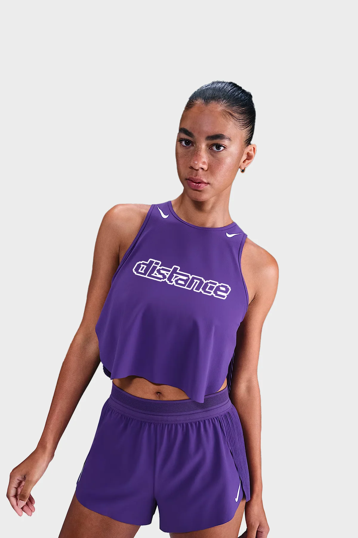 NIKE W - NIKE AEROSWIFT – Image 2