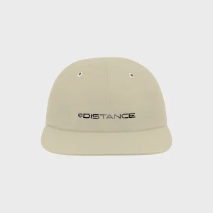 DISTANCE - TIME CAP