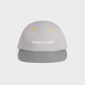 DISTANCE - ELEVATION CAP
