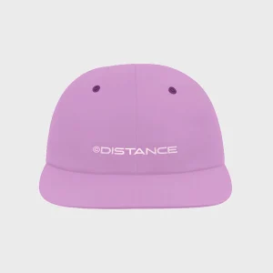 DISTANCE - SPEED CAP