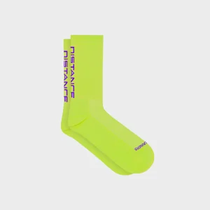 DISTANCE - LIGHT RUN SOCKS 2026
