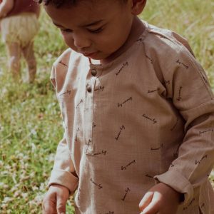 blouse LOU dream big