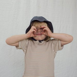 chapeau BARNABÉ jean