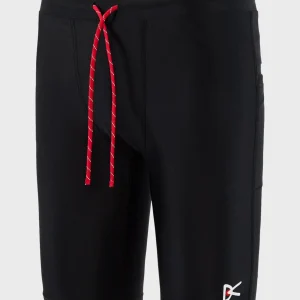 District Vision - 9in Recycled half tights