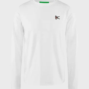 District Vision - Lightweight LONG Sleeve Tee