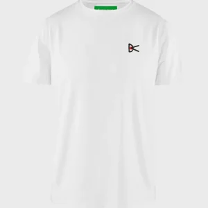 District Vision - Lightweight Shorts Sleeve Tee