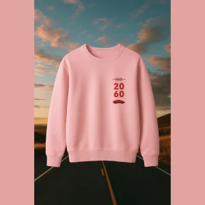 💗 Sweat « Culpa Mía »