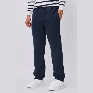 Pantalons homme Bleu Marine
