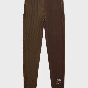 Nike - PATTA RUNNING TEAM AEROSWIFT LONG TIGHT