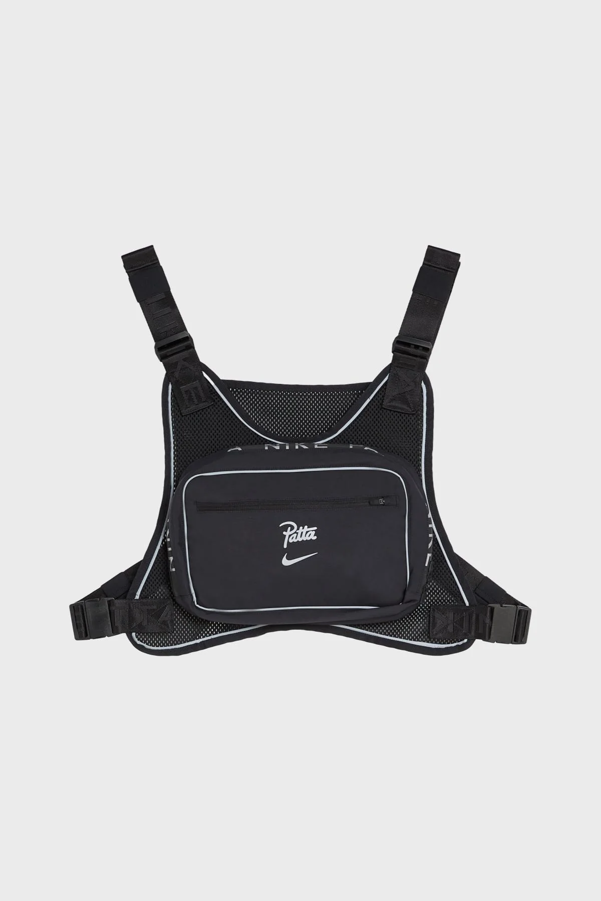Nike - PATTA RUNNING TEAM RIG VEST – Image 2