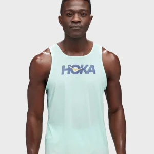 HOKA - M AIROLITE RUN TANK