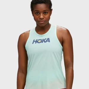 HOKA ONE ONE W - AIROLITE RUN TANK