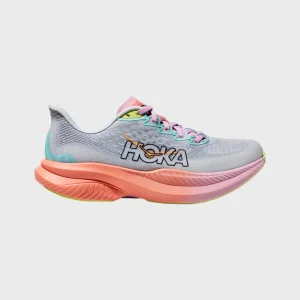 HOKA W - MACH 6