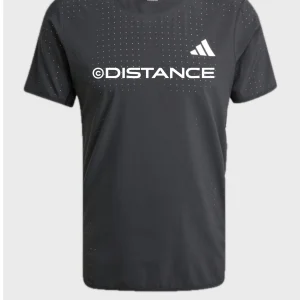 ADIDAS X DISTANCE -  Adizero tee-shirt