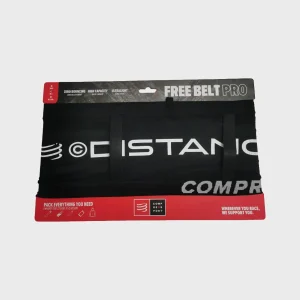 Distance - COMPRESSPORT FREE BELT PRO