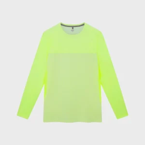 SOAR - LONG SLEEVE HOT WEATHER