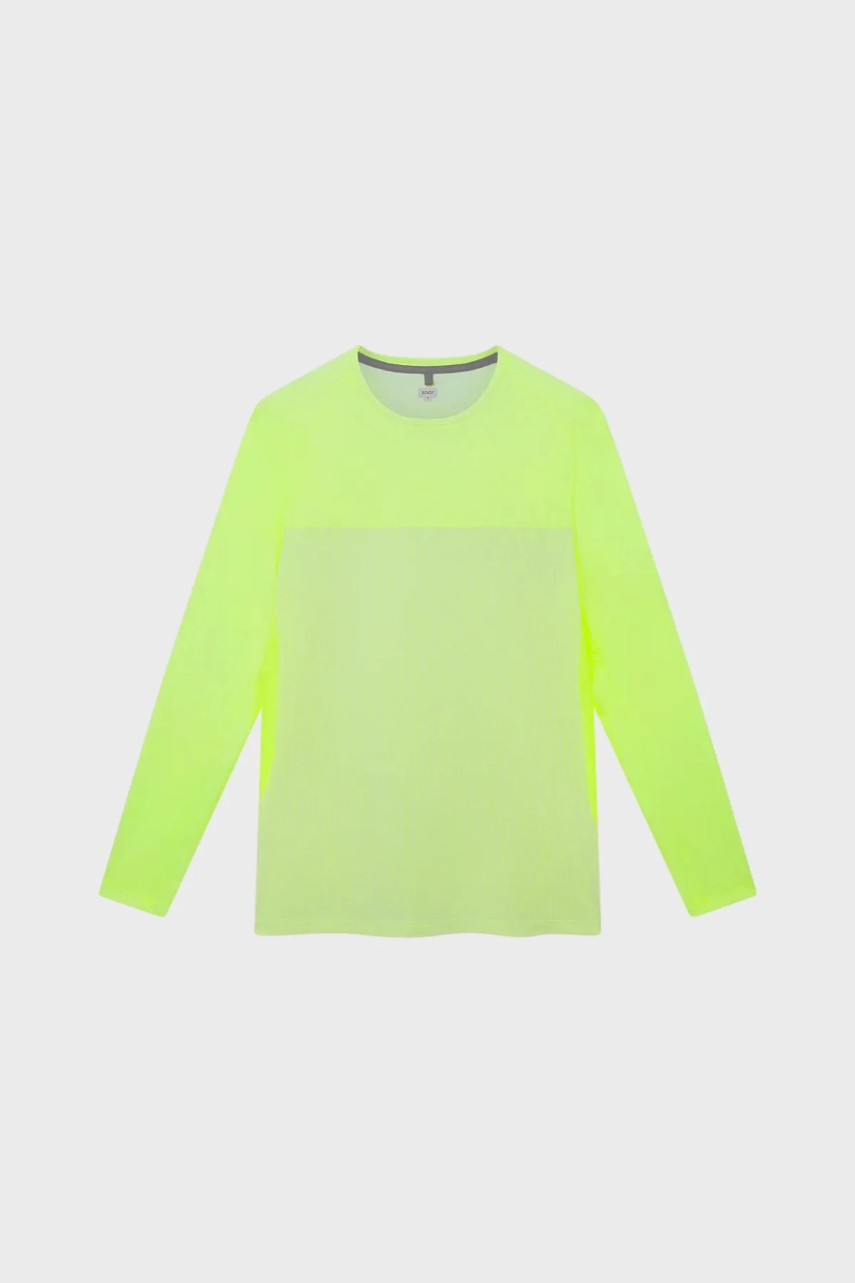 SOAR - LONG SLEEVE HOT WEATHER – Image 2