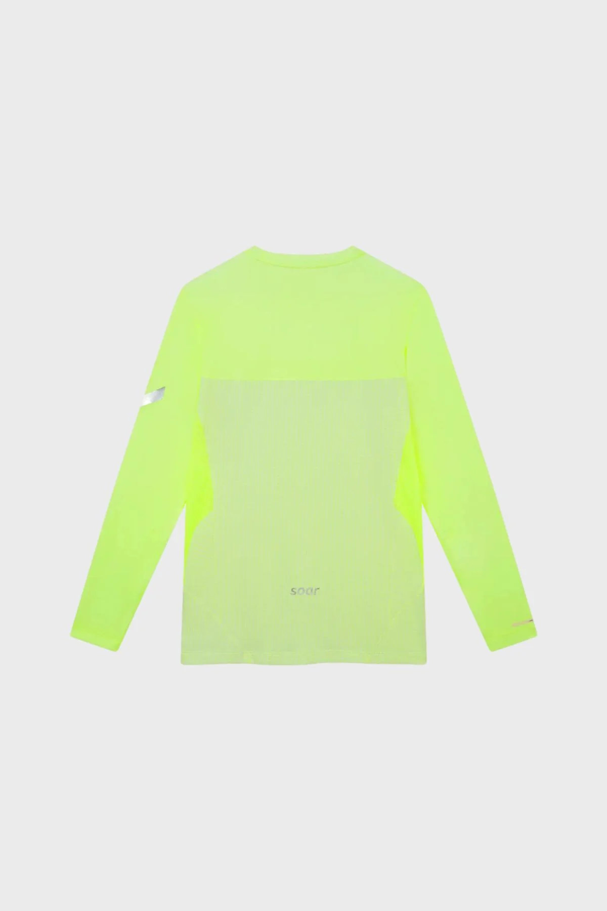 SOAR - LONG SLEEVE HOT WEATHER – Image 3