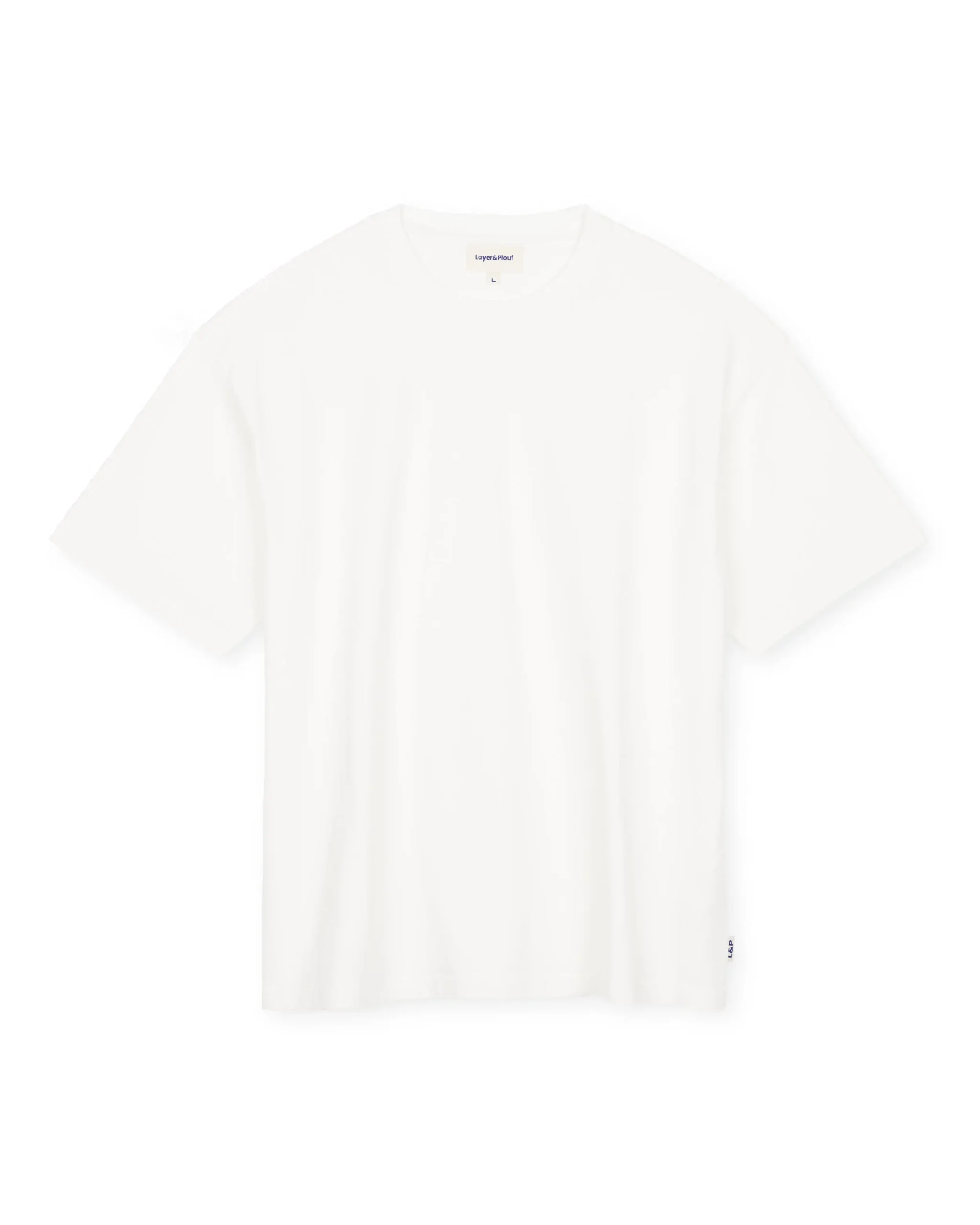 Le Marseille tee-shirt - classique – Image 2