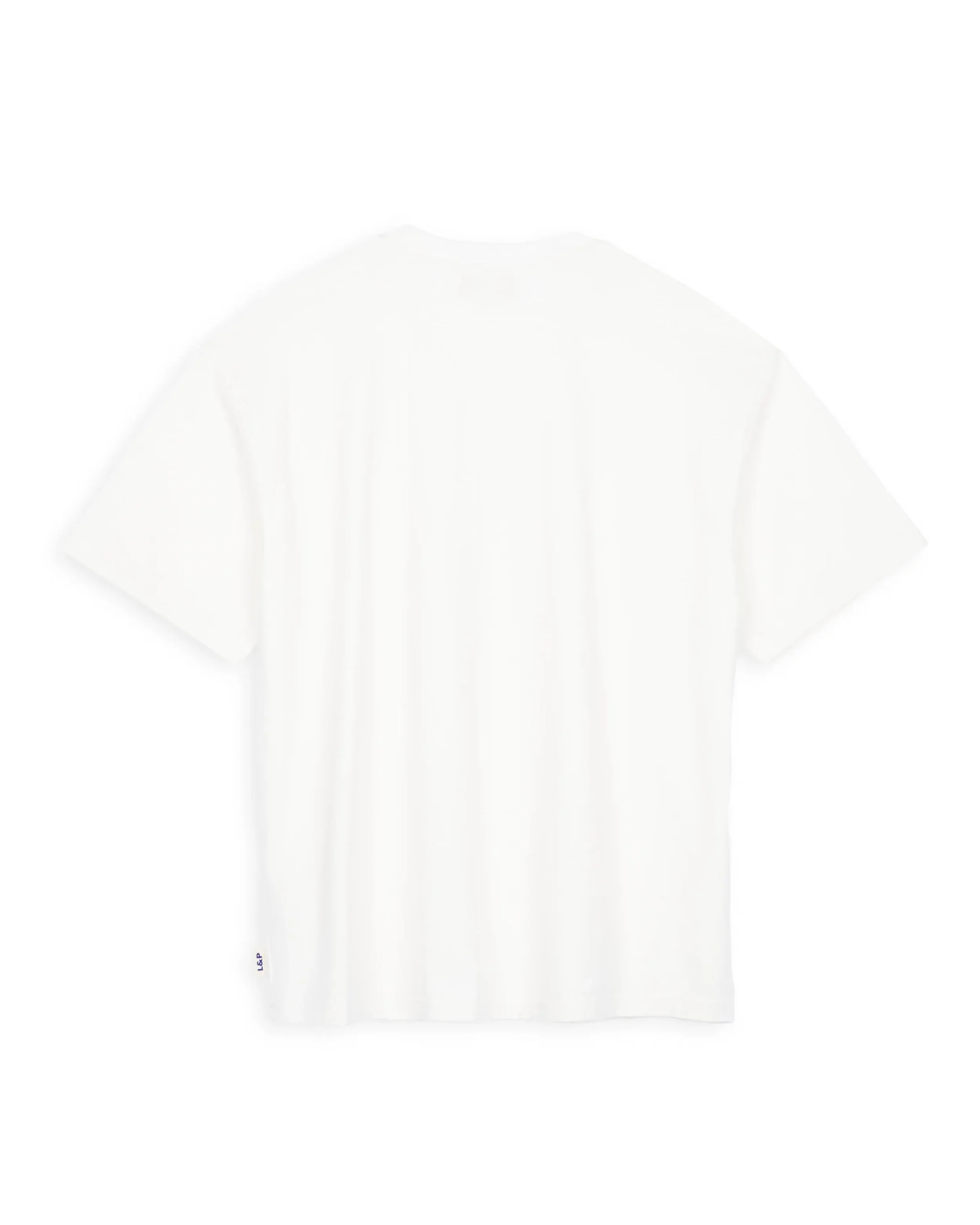 Le Marseille tee-shirt - classique – Image 5