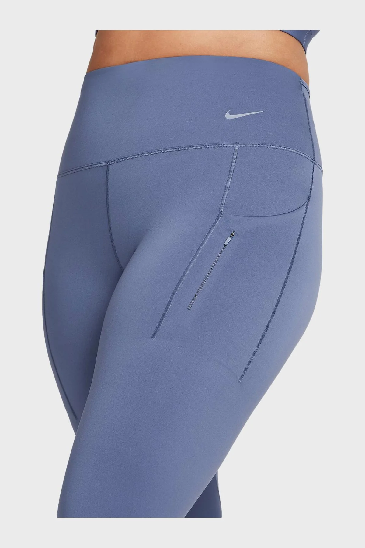 Nike W - Go High Waisted Tight – Image 3