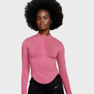 Nike W - Dri-FIT ADV Run Division HALF ZIP