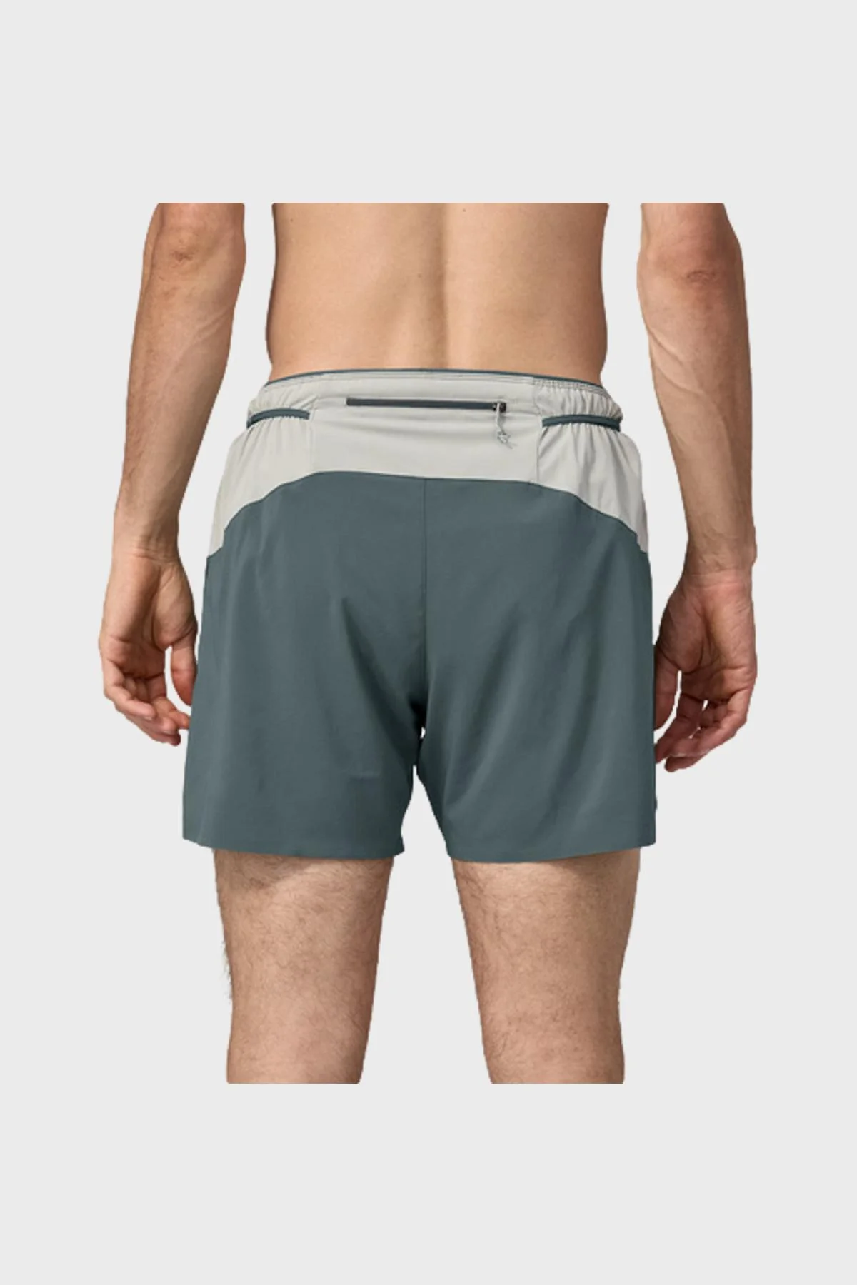 patagonia - strider pro shorts 5" – Image 3