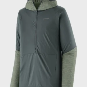 PATAGONIA - Airshed Pro Pullover