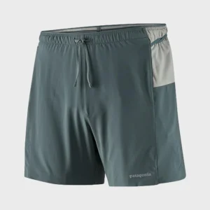 patagonia - strider pro shorts 5"