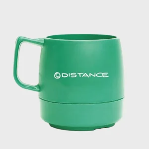 Quiet Mountain x Distance Mug