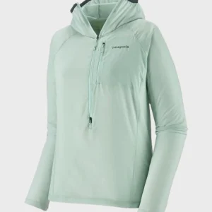 Patagonia W - Airshed Pro Pullover