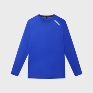 Soar - Long Sleeve Tech T