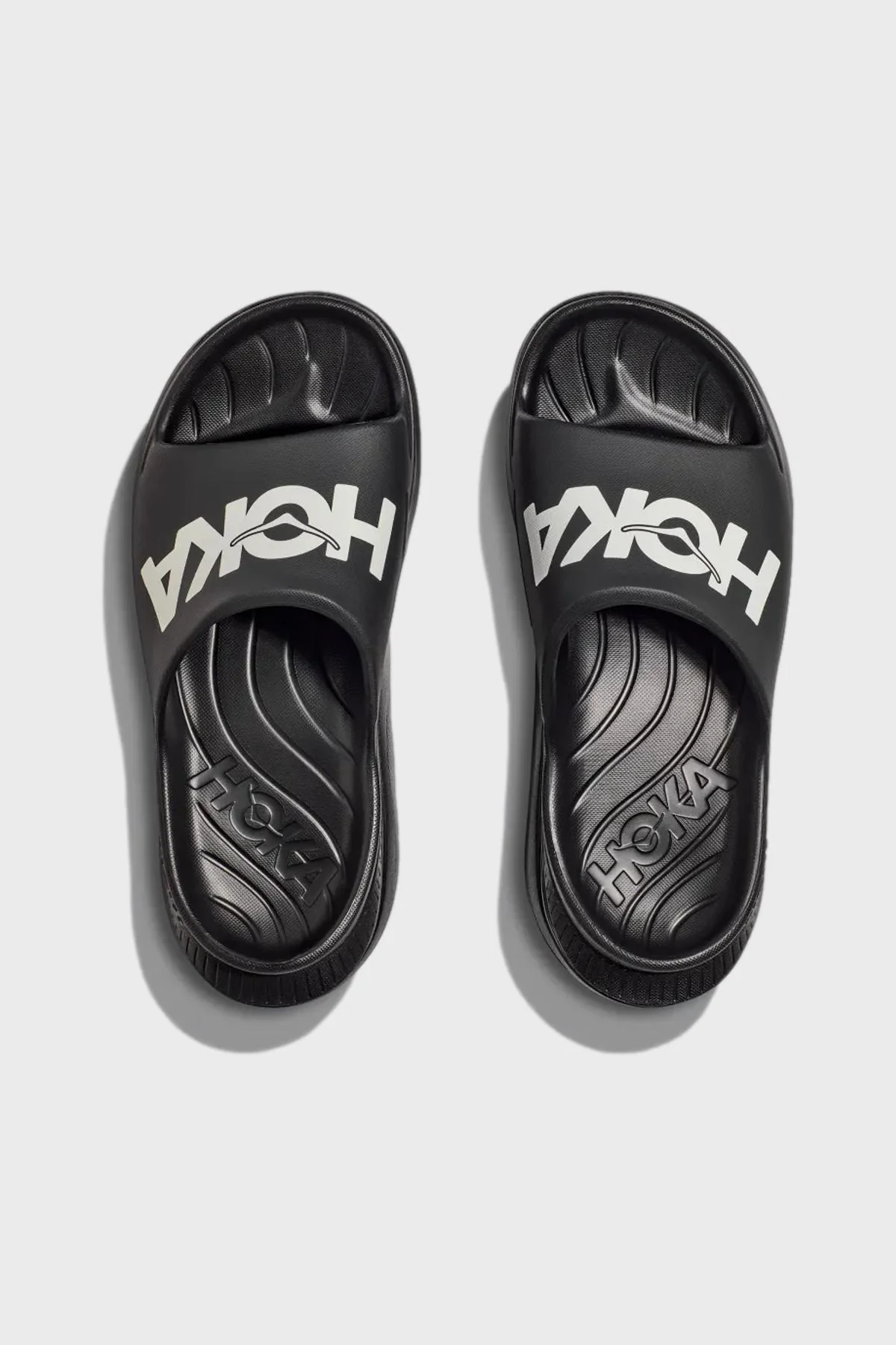 HOKA ONE ONE - ORA ATHLETIC SLIDE – Image 4