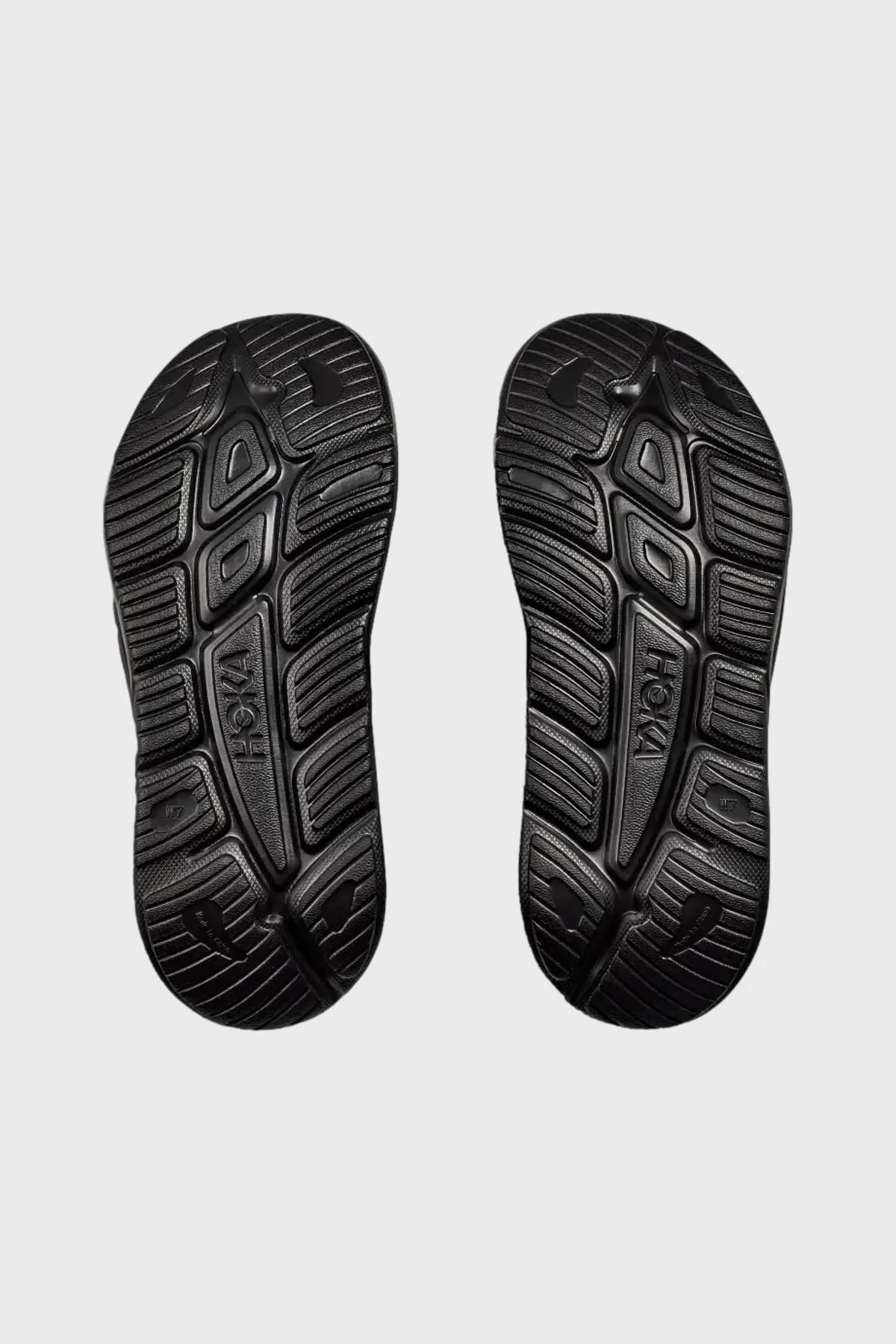 HOKA ONE ONE - ORA ATHLETIC SLIDE – Image 3