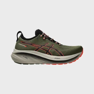 ASICS - GEL NIMBUS 26 TR