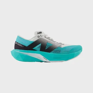 New Balance W - FUELCELL REBEL V4