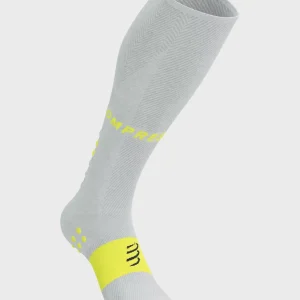 COMPRESSPORT - FULL SOCKS OXYGEN