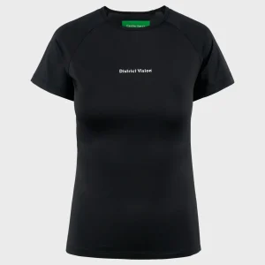 District Vision W - Lightweight Short Sleeve Tee