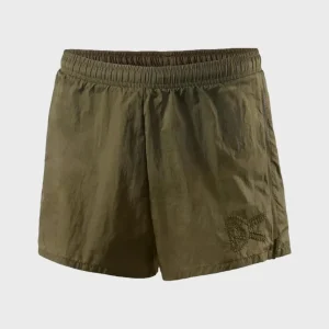 District Vision W - ULTRALIGHT ZIPPERED HIKING SHORTS